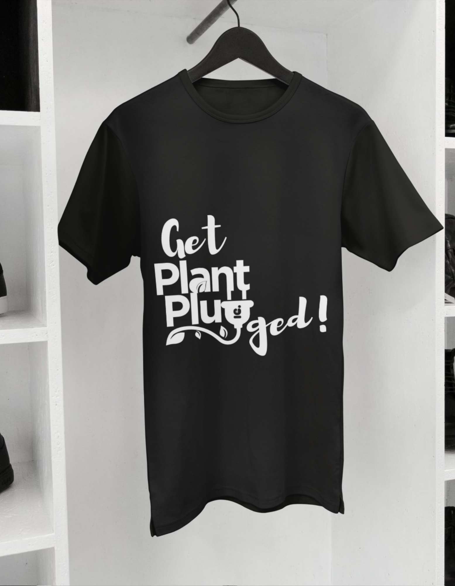 Plant Lovers in Ghana Join Us
