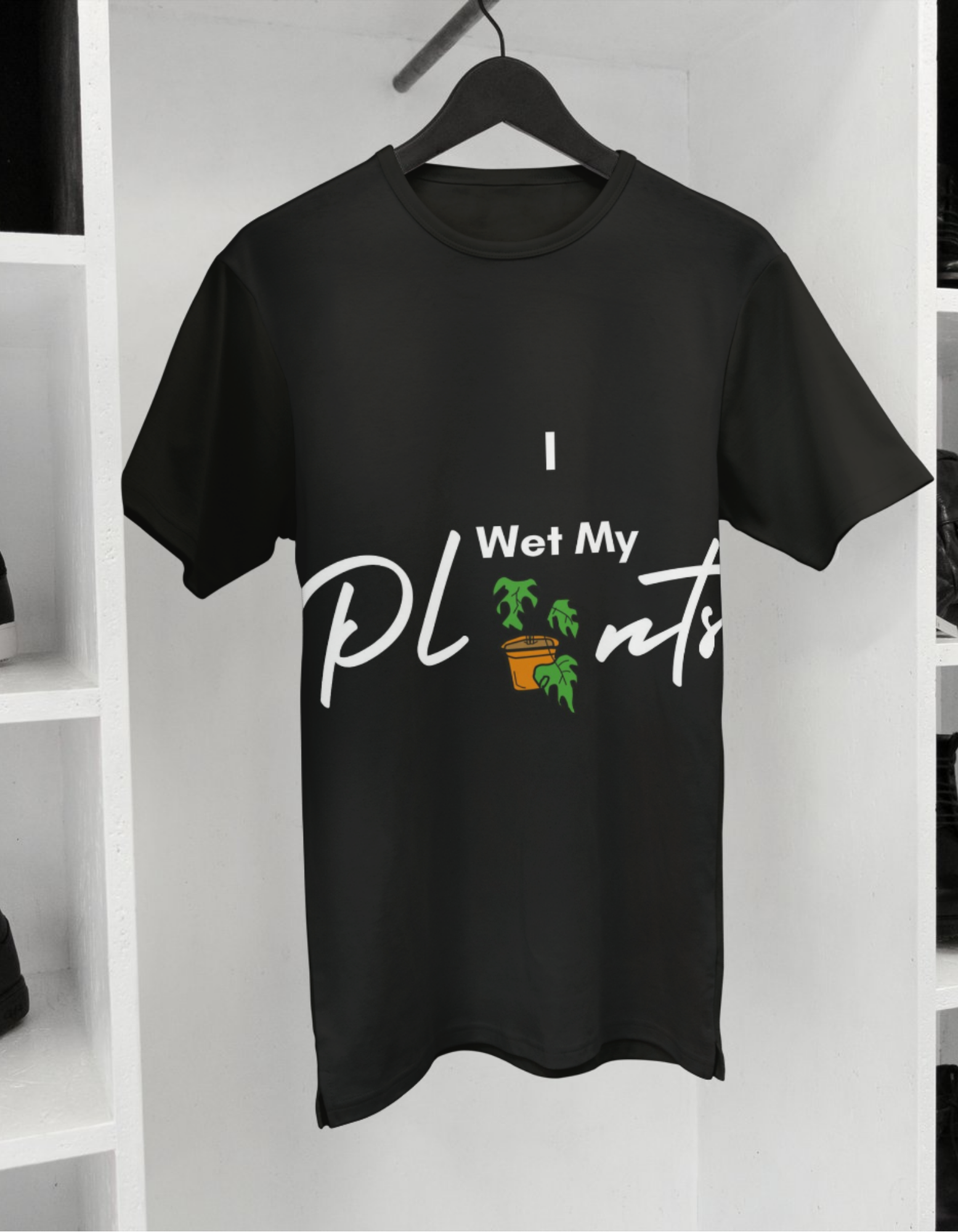 Get Plant Plugged