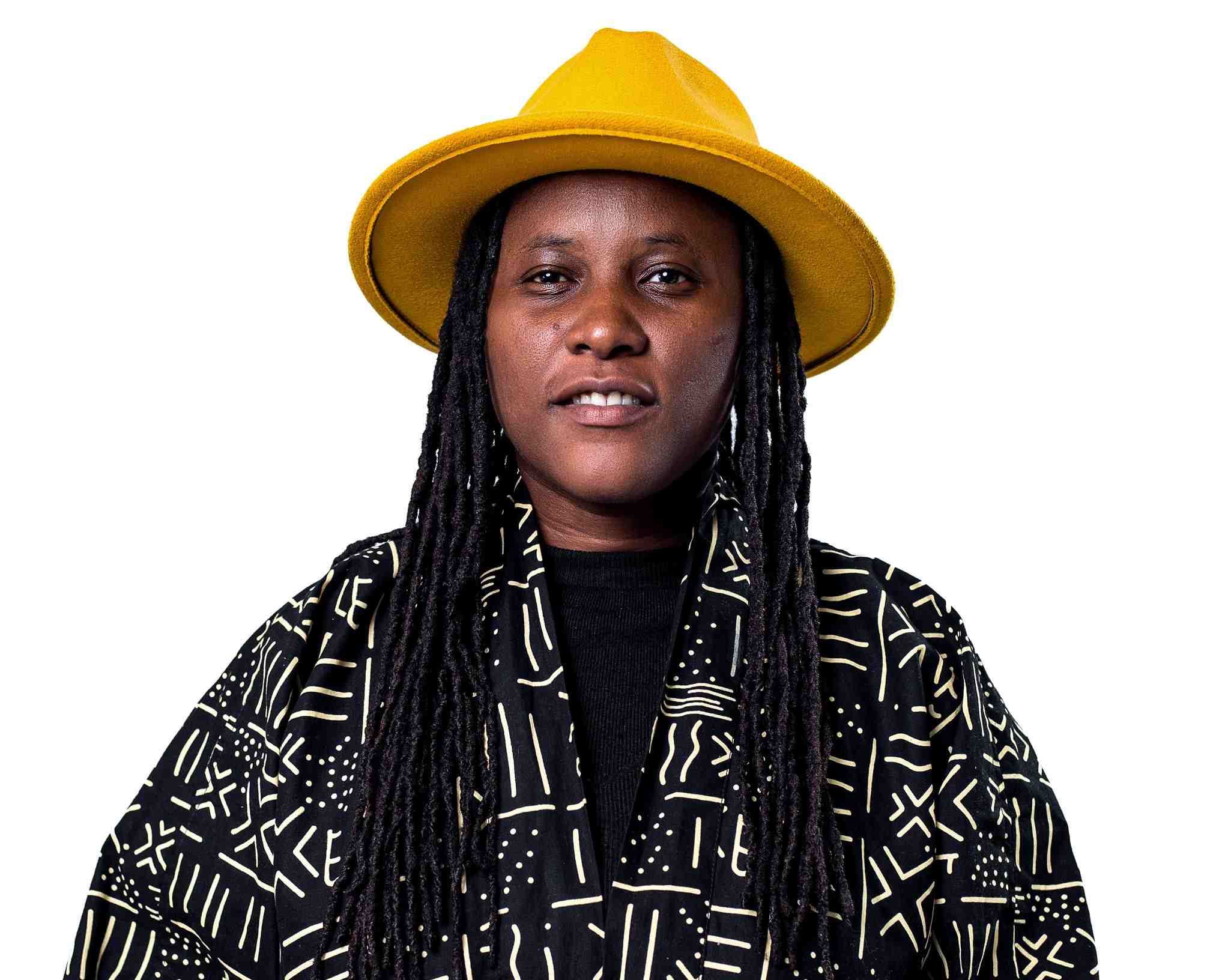 Founder The PlantPlug GH