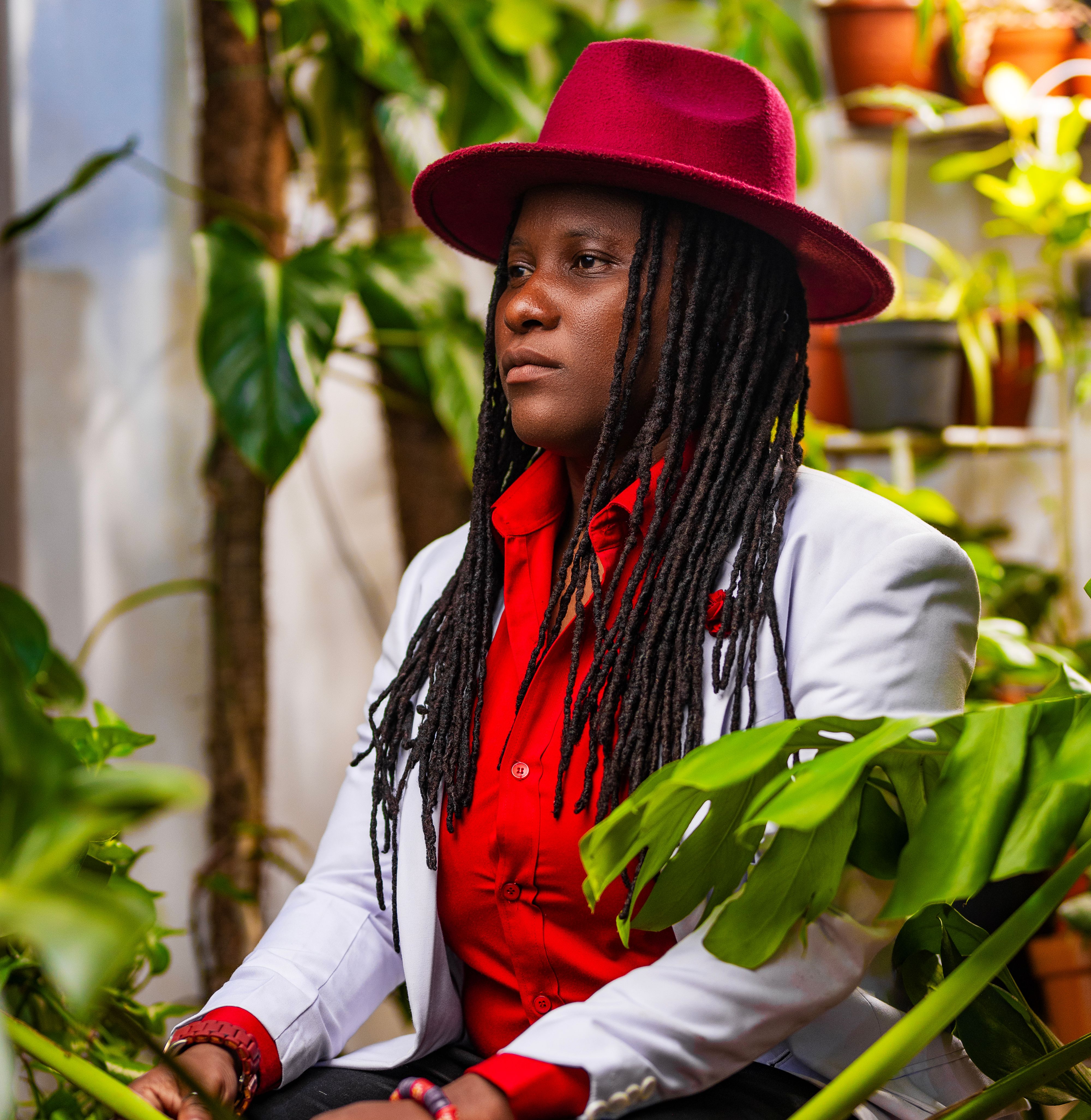 Founder The PlantPlug GH