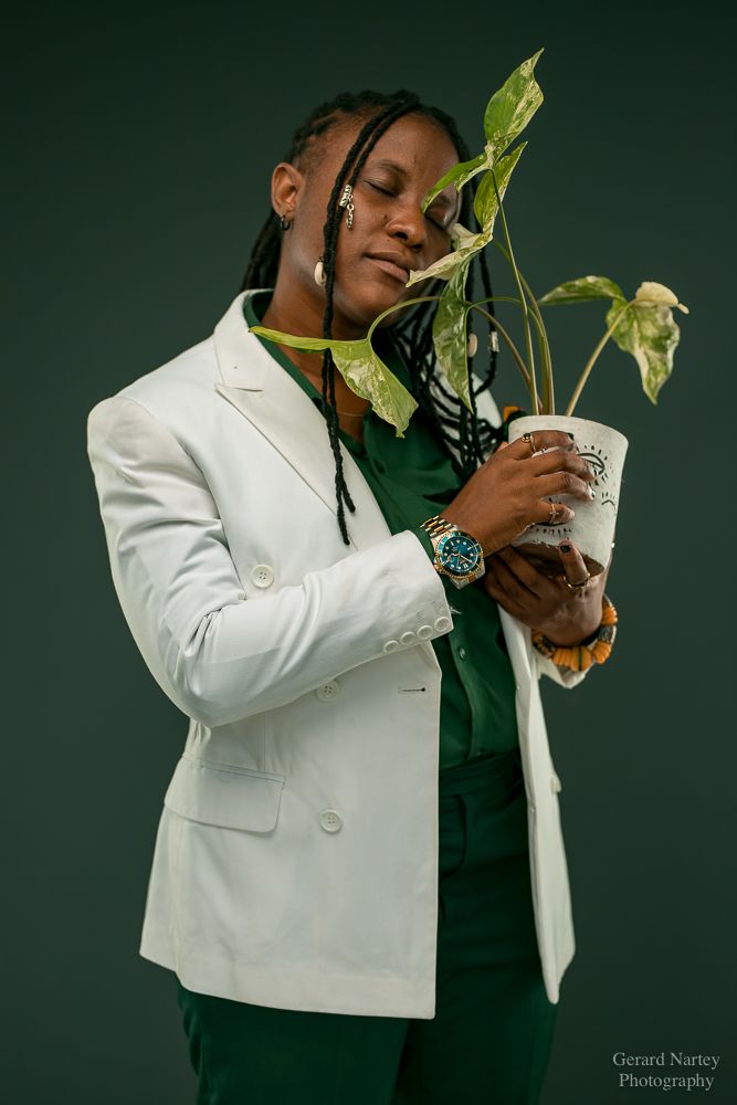 Plant Expert In Ghana