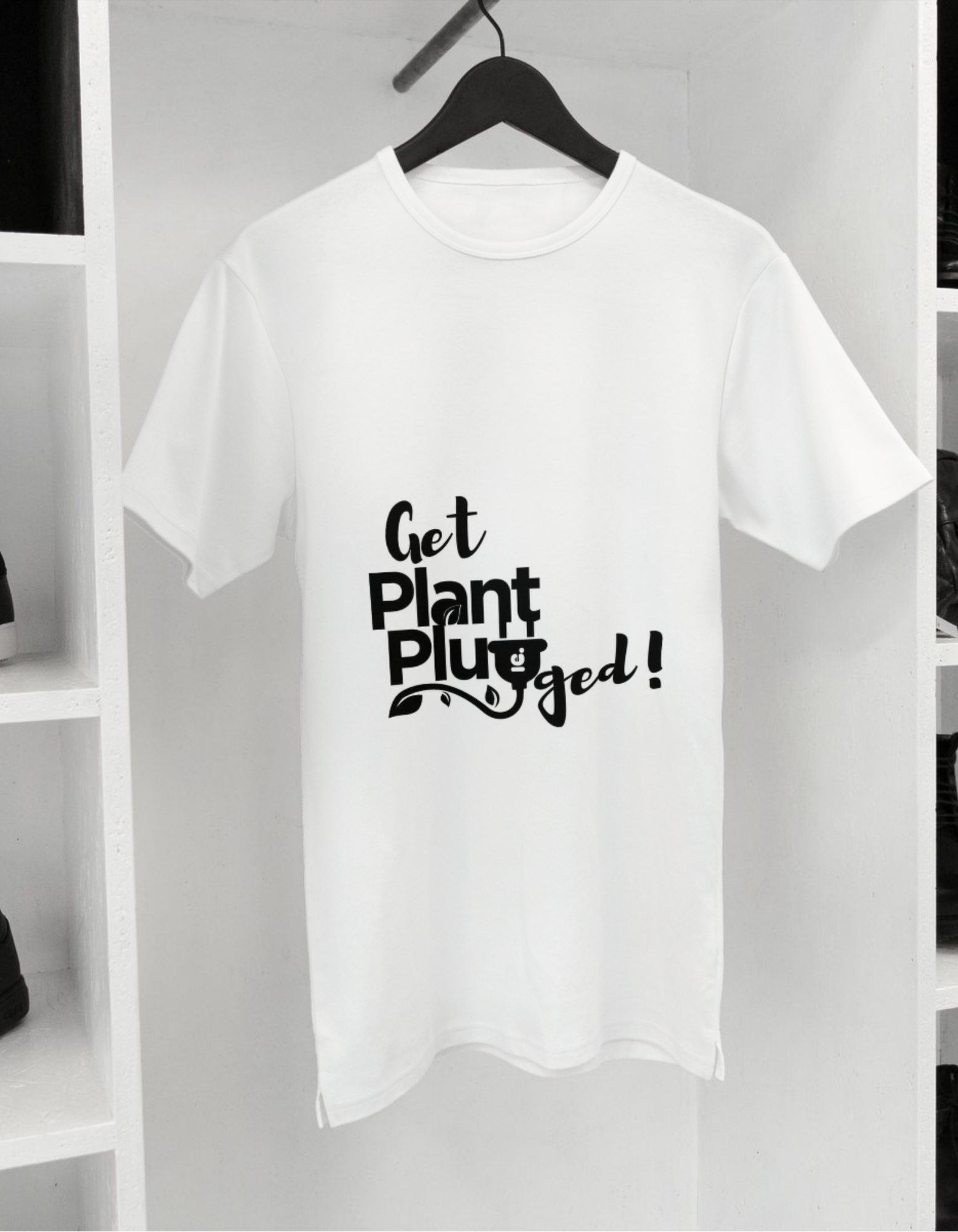 Get PlantPlugged